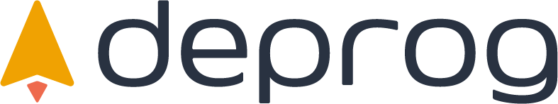 Logo Deprog